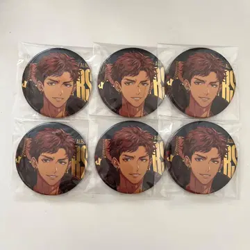 파라라이 Revengers 캔뱃지 마사쿠니 젠