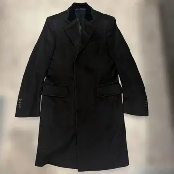 톰포드 체스터 코트 007 스펙터 캡슐 컬렉션 46