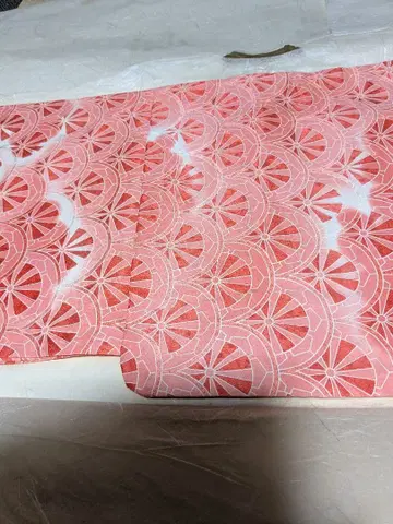 츠케사게 (고쇼구루마) 메이테츠 백화점