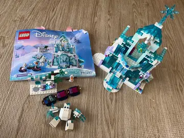 LEGO 겨울왕국 프로즌 캐슬 41148
