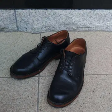 Danner 마나와 D1856 블랙 (차심) 크롬엑셀 7H