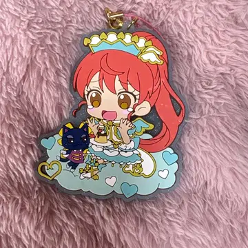 시라타마 미캉 프리파라 스트랩