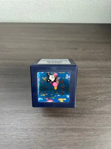 미키마우스 매직 저금통