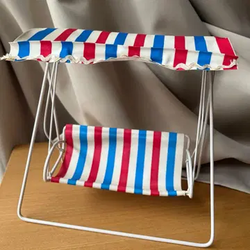 빈티지 바비 일본 사양 그네