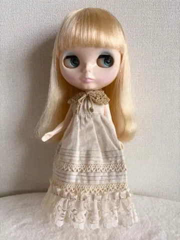 브라이스 리카짱 아웃핏 원피스 핸드메이드