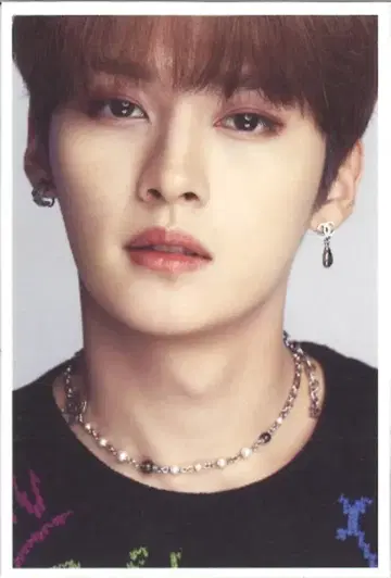 StrayKids D'FESTA LeeKnow 엽서 A