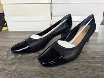 pitti 장식 블랙 25.5cm