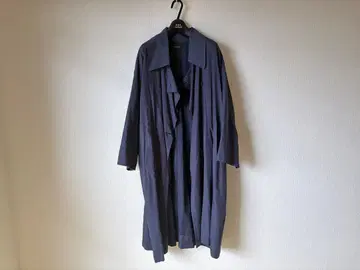 저널 스탠다드 리오셀 코트 트렌치코트