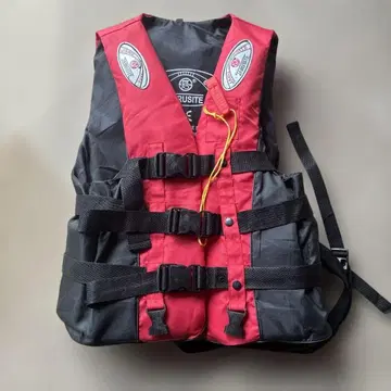 구명 조끼 플로팅 베스트 구명동의 아웃도어 낚시 마린 스포츠