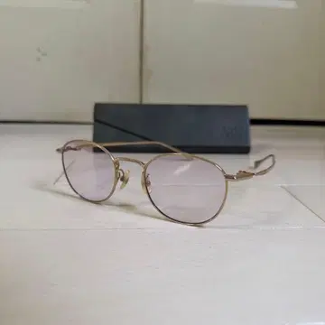 999.9 S-145T 골드 렌즈 변경