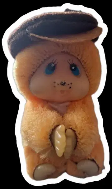 선착순 당시 물건 쇼와 레트로 몽치치