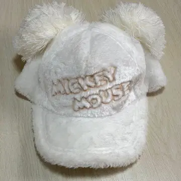 미키마우스 모자 디즈니 디즈니씨