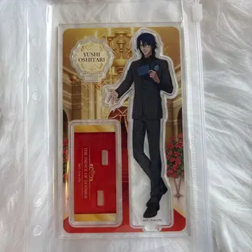 신 테니스의 왕자님 이온 아크릴 스탠드 테니프리 아크스타 오시타리