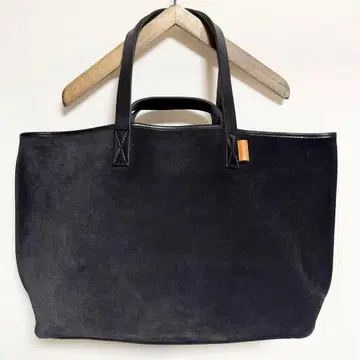 HenderScheme 레더 코어 토트백