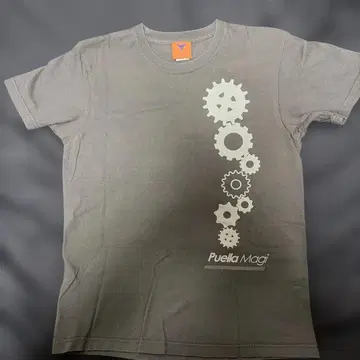 마법소녀 마도카 마기카 t셔츠 호무라