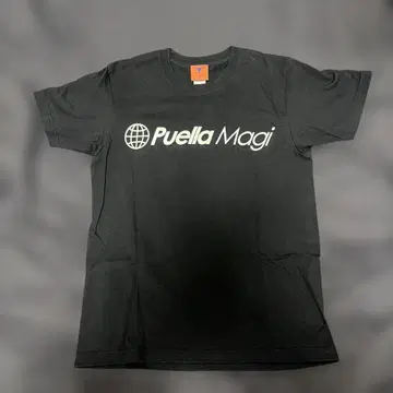 마도마기 블랙 T셔츠