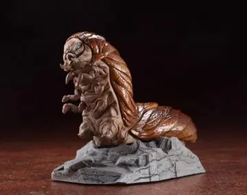 격조 GODZILLA 2019 모스라 유충 격조 시리즈 고질라