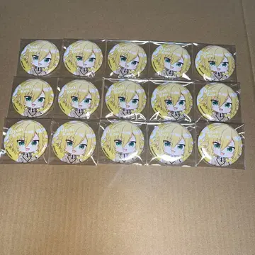 니지산지 우즈키 코우