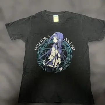 마마마 호무라 셔츠 M 블랙