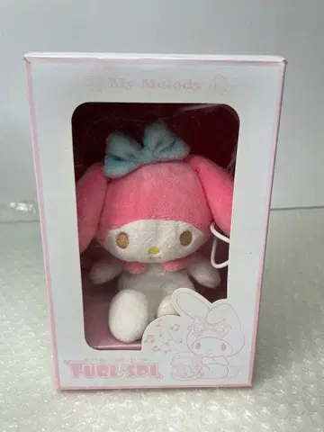 마이멜로디 목인형 스피커 산리오 Sanrio