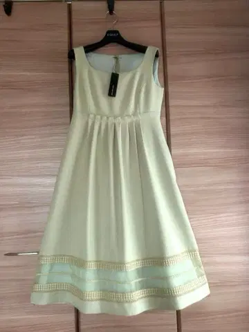 FOXEY NEW YORK 폭시 뉴욕 원피스 38