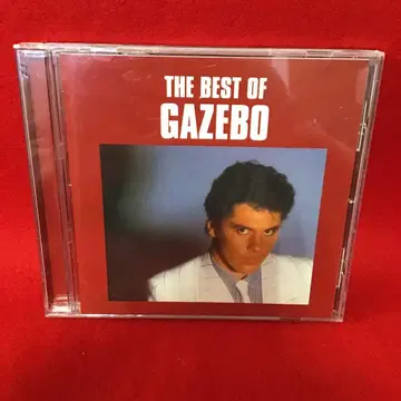 가제보/베스트 오브 가제보 서양 POP CD