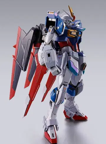 메탈빌드 포스 임펄스 건담