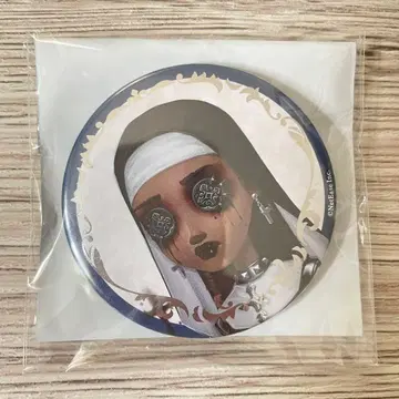 제5인격 주술사 SSR 뮤지엄 캔뱃지 캔배치