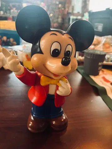 디즈니 미키마우스