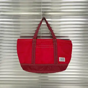 PORTER REEF-TOTE BAG 포터 토트백 | 브랜드 중고거래 플랫폼, 번개장터