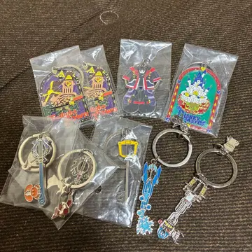 제일복권 킹덤하츠 키 블레이드 참 외 묶음 판매