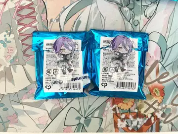 프로세카 세카라이 5th 아크릴 클립 카미시로 루이