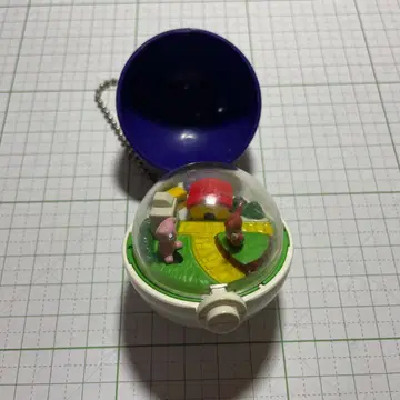 포켓몬 Pokemon 미니 포켓 키체인 뮤우 이브이 당시물 헤이세이