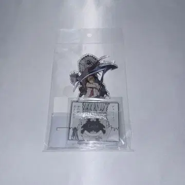 DEATH NOTE 데스노트전 아크릴 디오라마 야가미 라이토