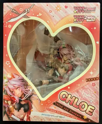 프라임1스튜디오 PRISMA WING 끌로에 폰 아인츠베른 PVC