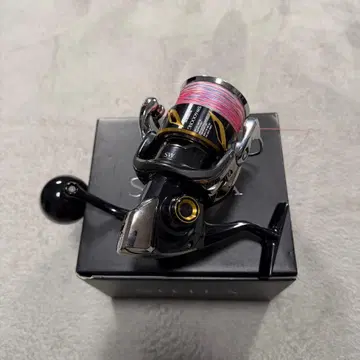 SHIMANO 시마노 20 스텔라 SW6000HG