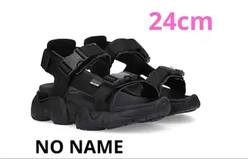 NO NAME (Women)/노네임 샌들 KRAZEE-41250