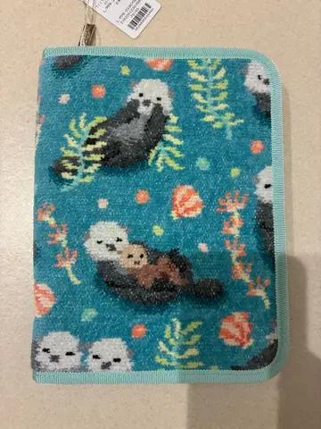 페이러 러브러리 푸카푸카 랏코 멀티 케이스