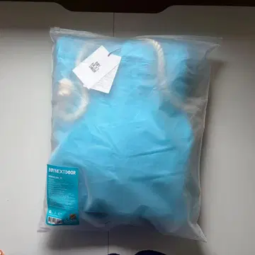 BOYNEXTDOOR WHO ONE AND ONLY 후디