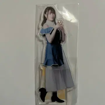 MyGO!!!!! 아티스트 아크릴 스탠드 코히나타 미카 나가사키 소요