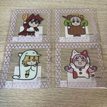 후지마루 리츠카는 모른다 나조마루 온라인 복권 구매 혜택 코스터