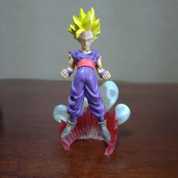 드래곤볼 피규어 손오반 hg 시리즈 이매지네이션