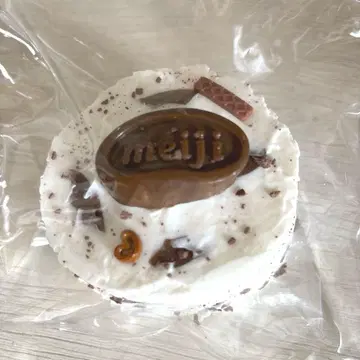 Kikisquishy 스퀴즈 얼음 버터