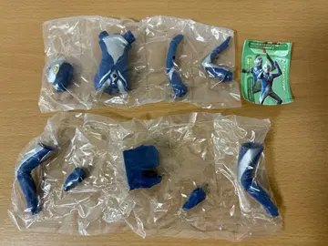 궁극의 루미너스 울트라맨 05 울트라맨 코스모스