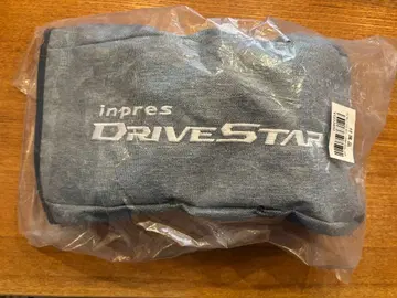 YAMAHA inpres DRIVE STAR 드라이버 정품 골프헤드커버