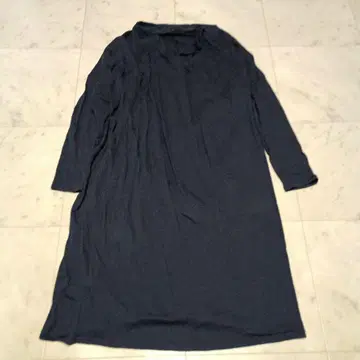 mizuiroind 미즈이로 인드 티셔츠 원피스 세탁 가능 일본제