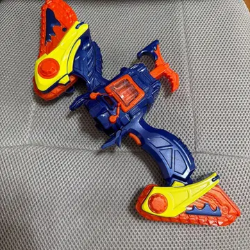 DX 브람 브레이커 가면라이더 가브 새상품급