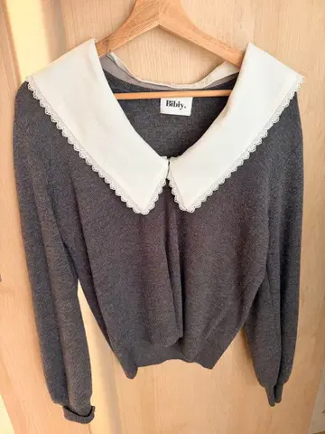 Bibiy. PATTY PILGRIM TOP