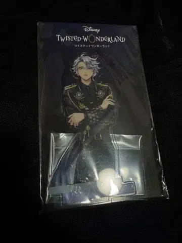 트위스테 아즐 5주년 브레이징 주얼 아크릴 스탠드