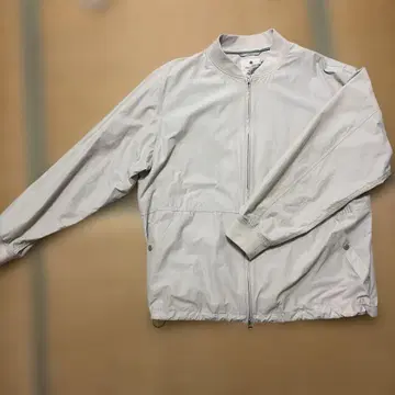 스노우피크 자켓 블루종